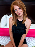 Awesome pics from porn casting for teen girls