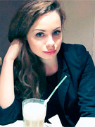Alluring teen girls met in street have been already spreading their legs on cam