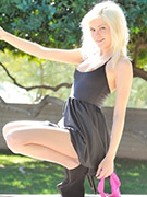 Kennedy leigh erotica